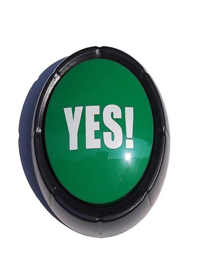 Joffreg YES Sound Button (Green) - Image 4